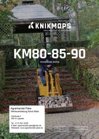 Knikmops Prospekt 80-85-90-1